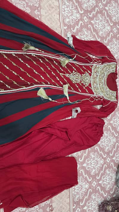 Party wear dress