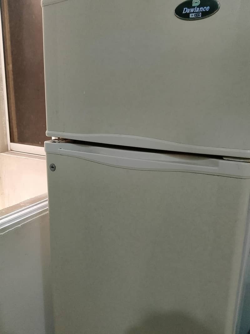 Fridge 0