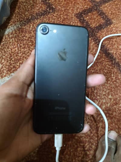 I phone 7