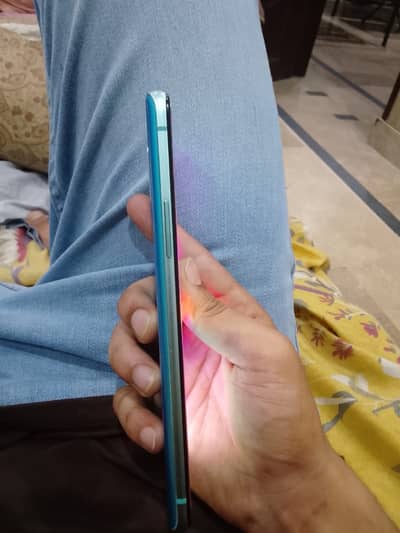 One Plus 8T