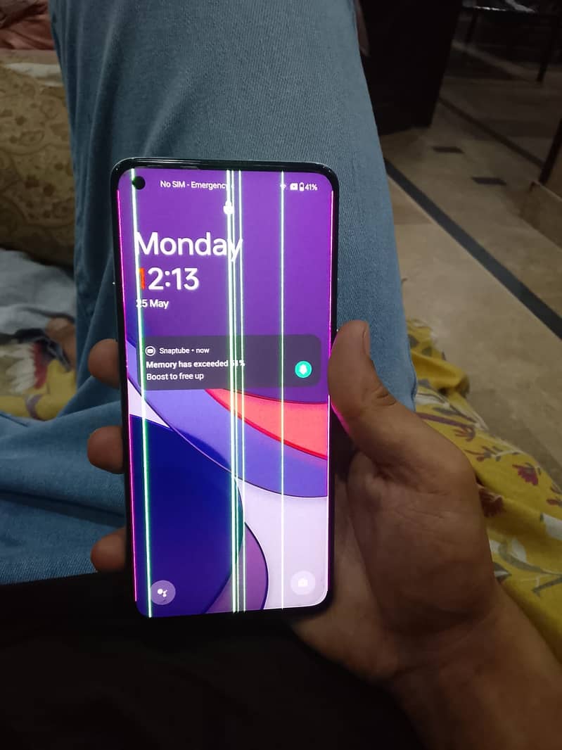 One Plus 8T 2