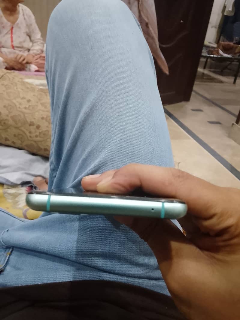 One Plus 8T 5