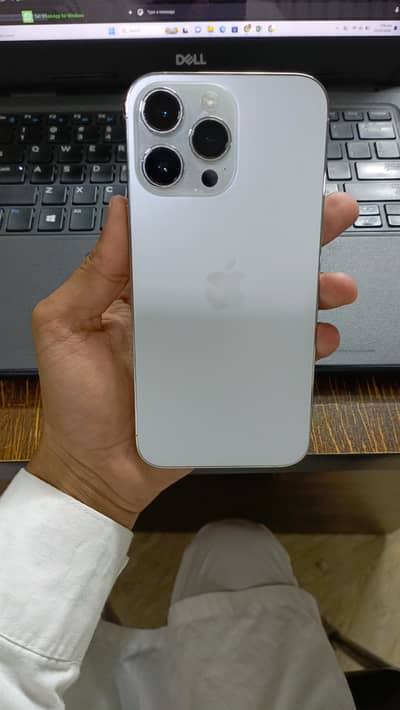 iphone 14 pro max official pta approved
