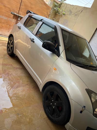 swift 2011