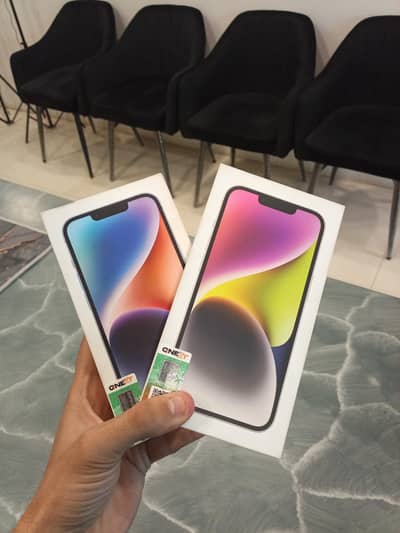 Apple iPhone 14