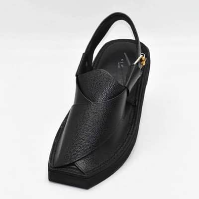 Charsadda chappal