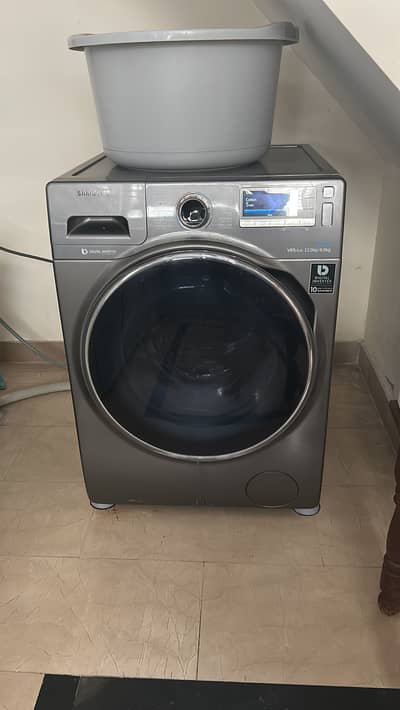 Samsung 12KG Washer Dryer for Sale
