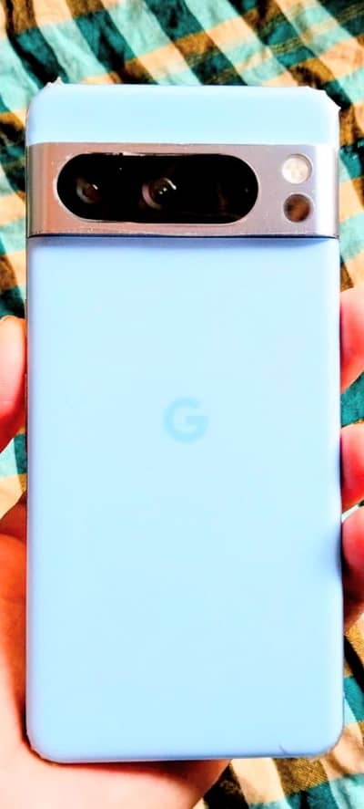 Google Pixel 8 Pro