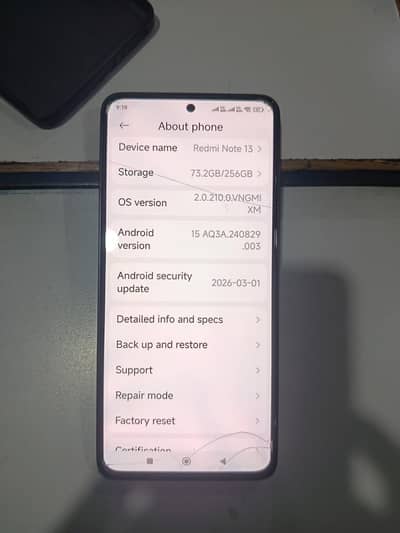 redmi Note 13
