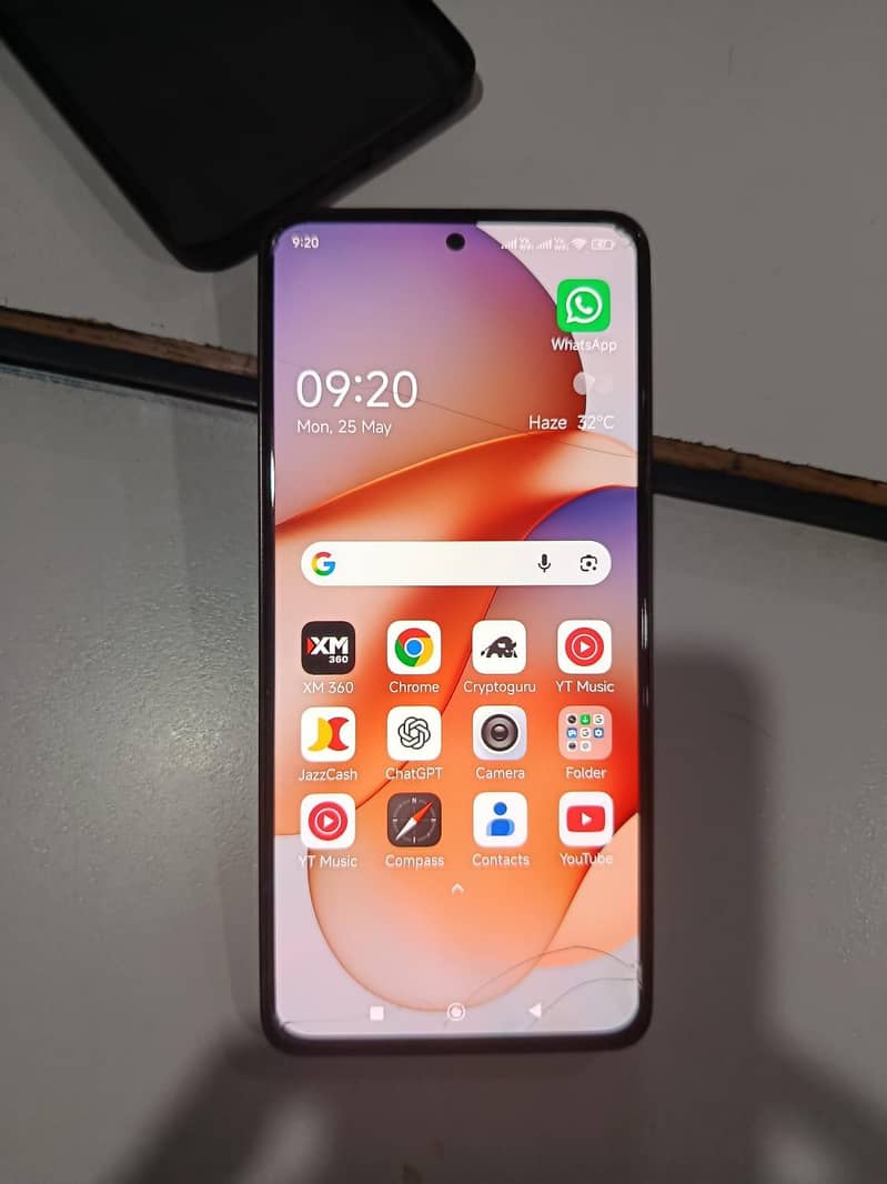 redmi Note 13 1