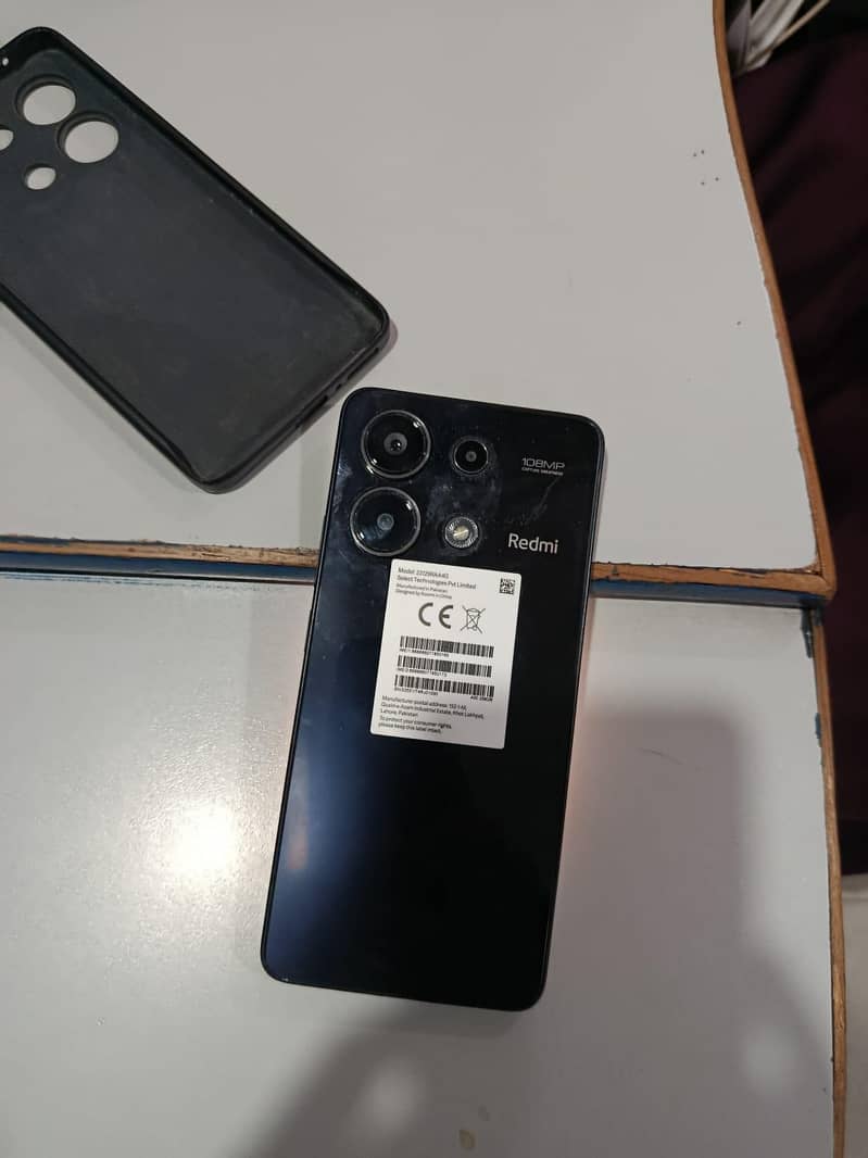 redmi Note 13 2