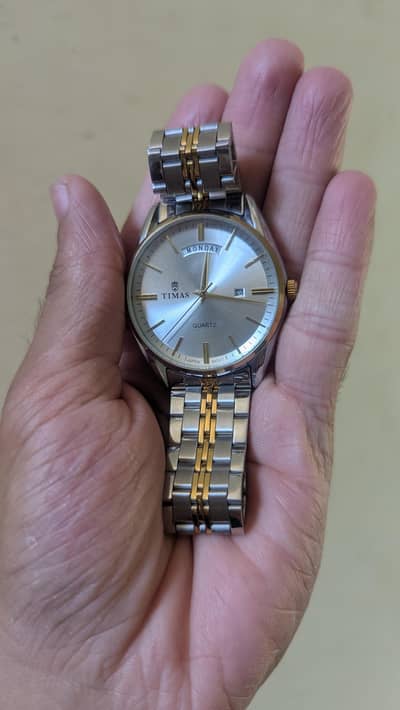 TIMAS S806