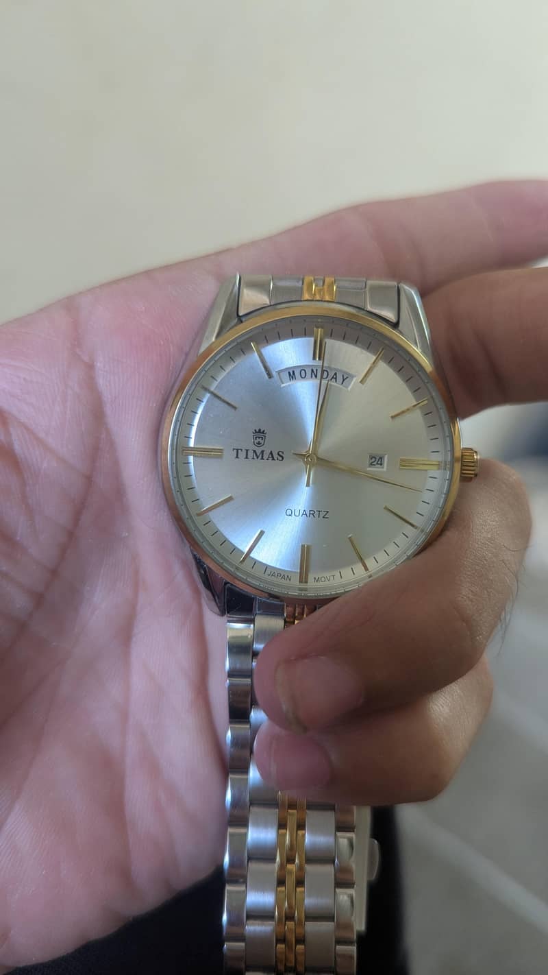 TIMAS S806 1