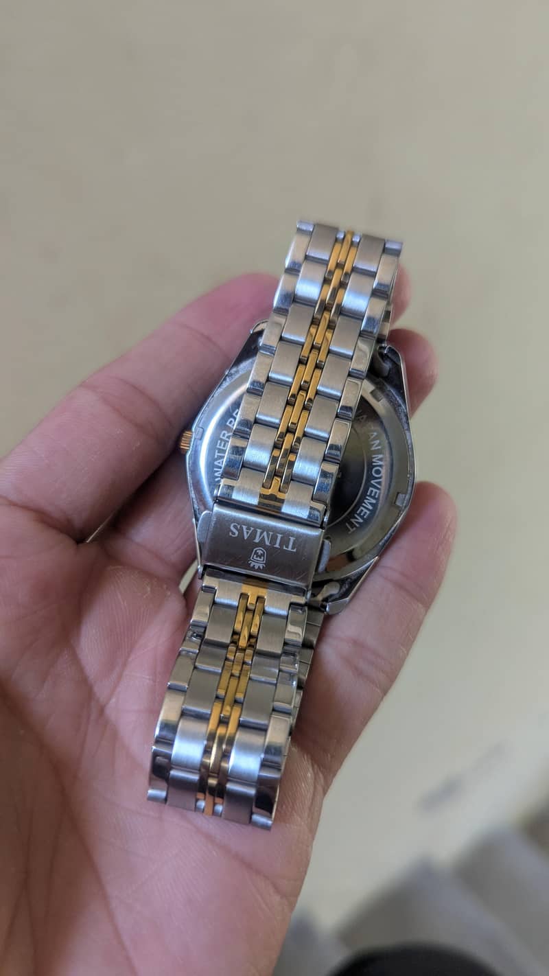 TIMAS S806 3