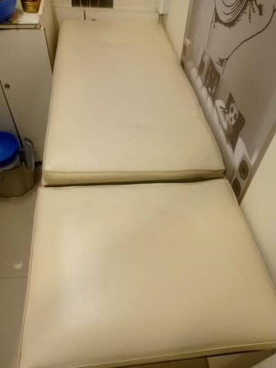 parlour bed medical bed single