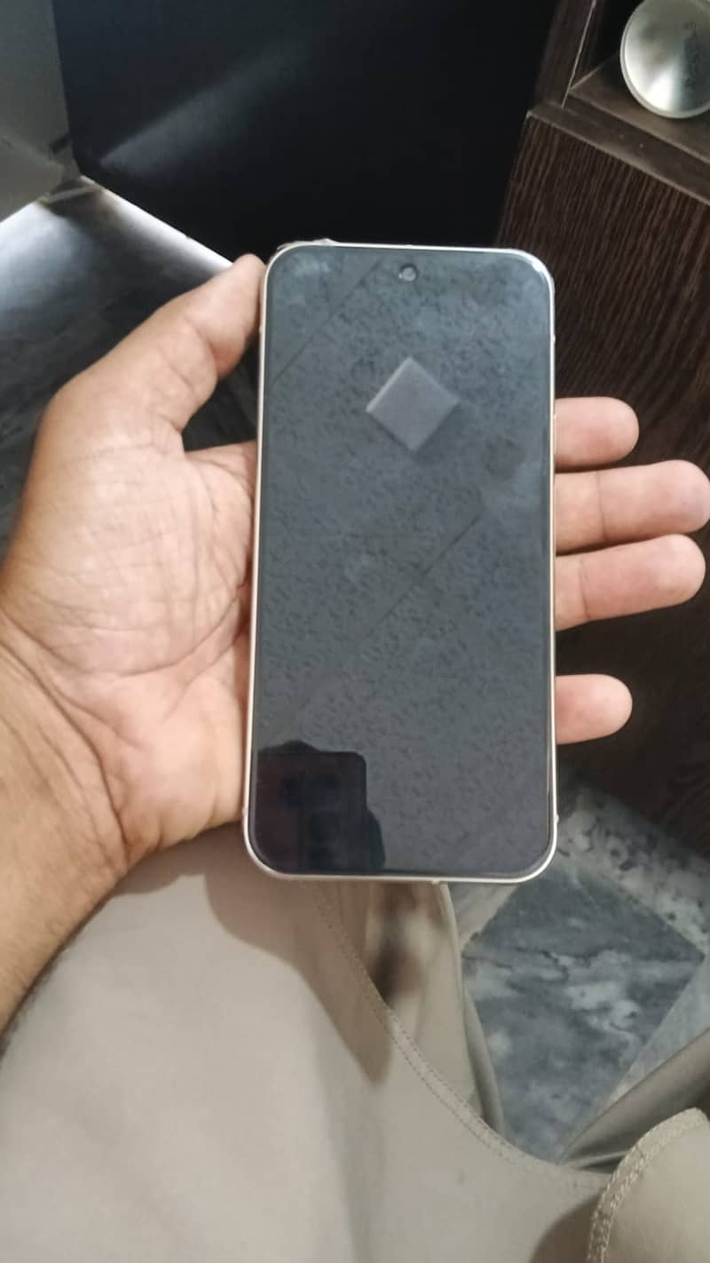 Google Pixel 9 Pro XL 0