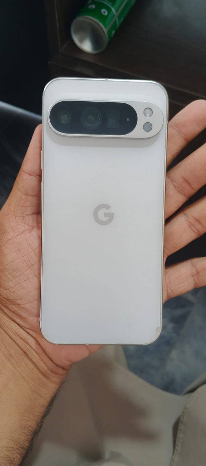 Google Pixel 9 Pro XL 2