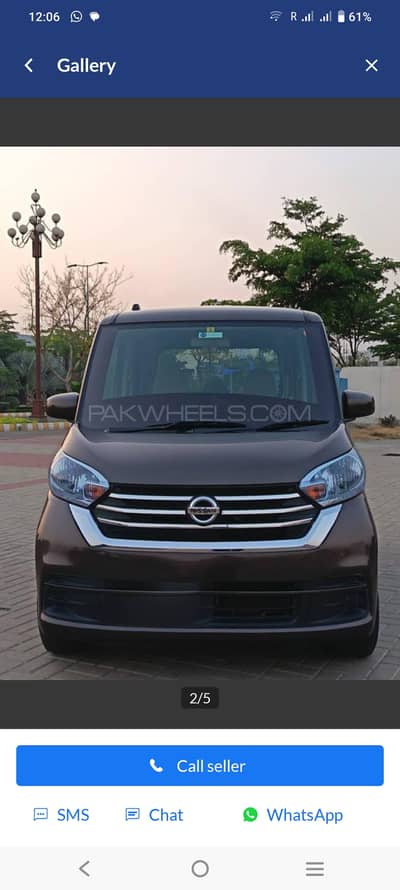 Need car driver for taxi