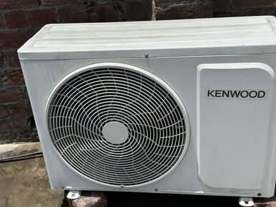 Brand new kenwood inverterAC
