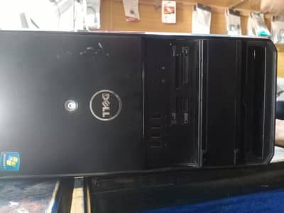 Dell i5 2nd gen, 4 gb RAM, 320 Hardisk. only in layyah