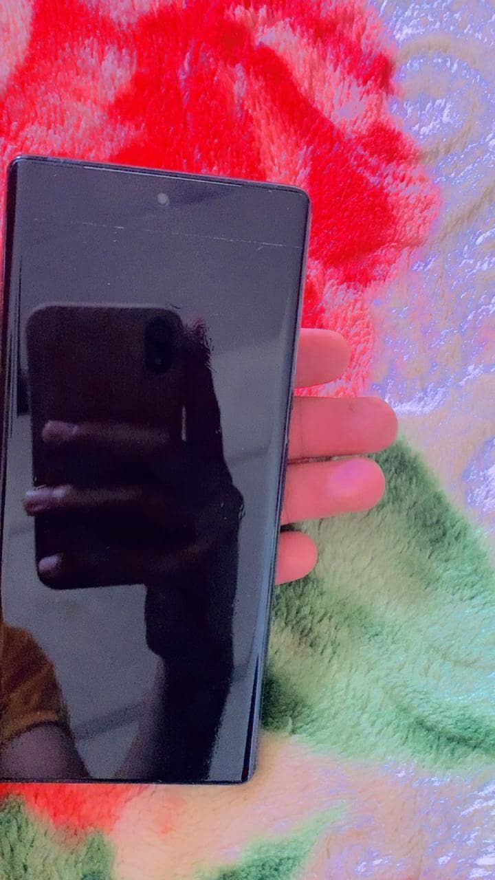 Google Pixel 6 Pro 1