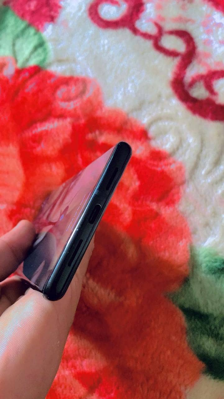 Google Pixel 6 Pro 4
