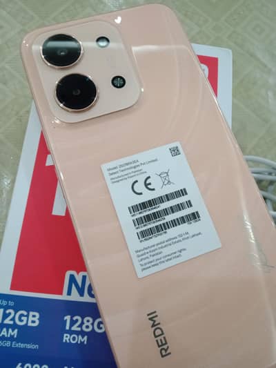 Redme 15C 128+12