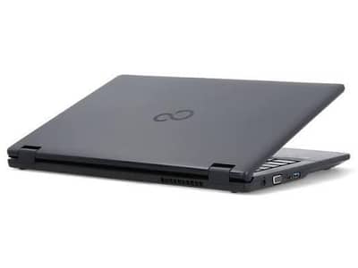 Fujitsu life book e449 ( 8the gen) 8 /128ssd