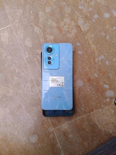 OPPO RENO 11F 5G  8/256