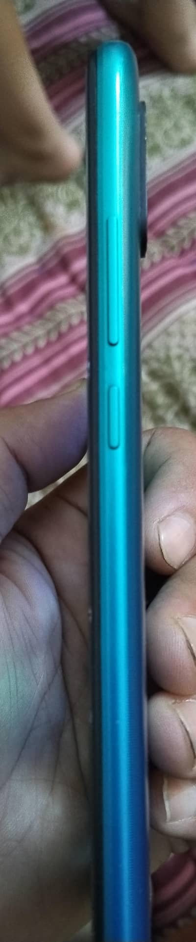 Xiaomi Redmi 9A