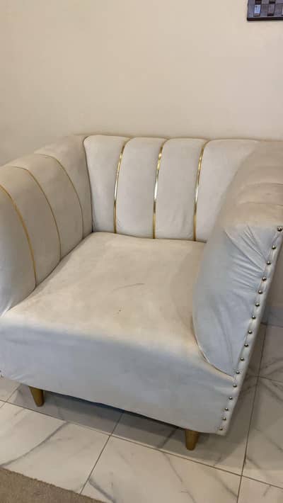 sofa set 5 seater sell rug one time used sale rug 7500 sofa 35000