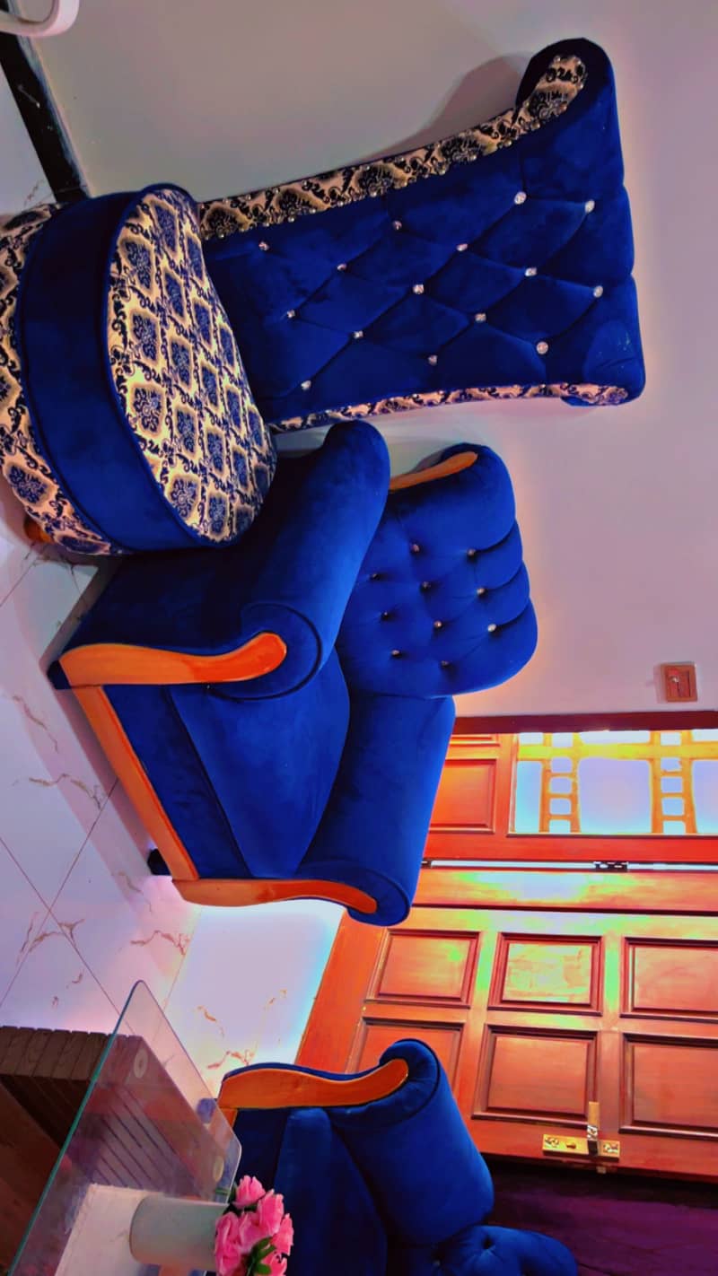 7seater sofa 2