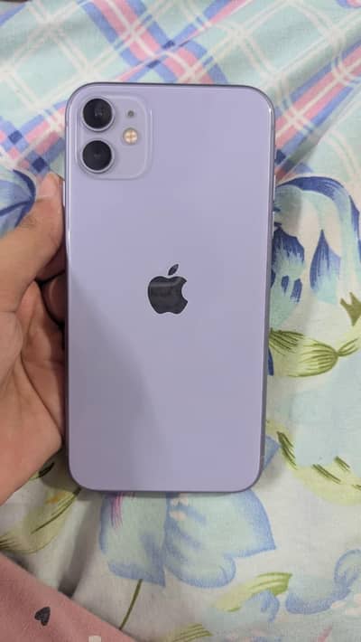 Iphone 11 pro non pta