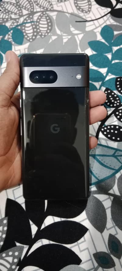 pixel 7 official pta approved