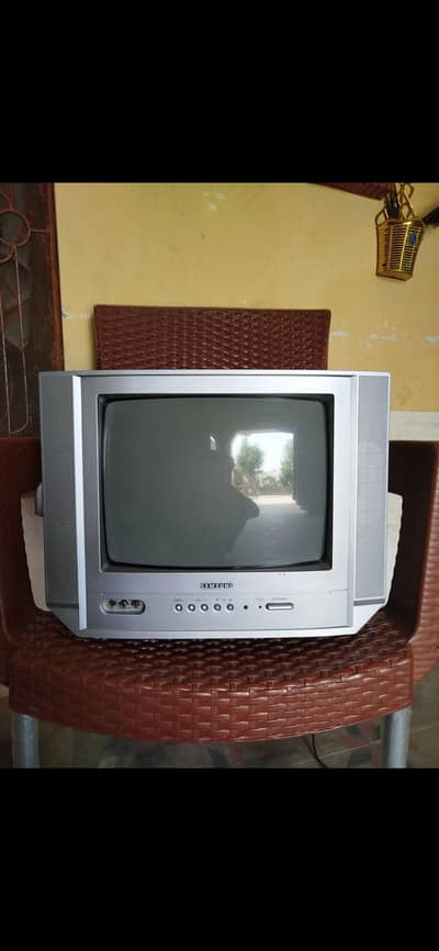 Samsung 14 inch tv