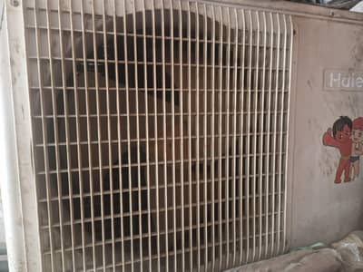 Haier 1 Ton AC