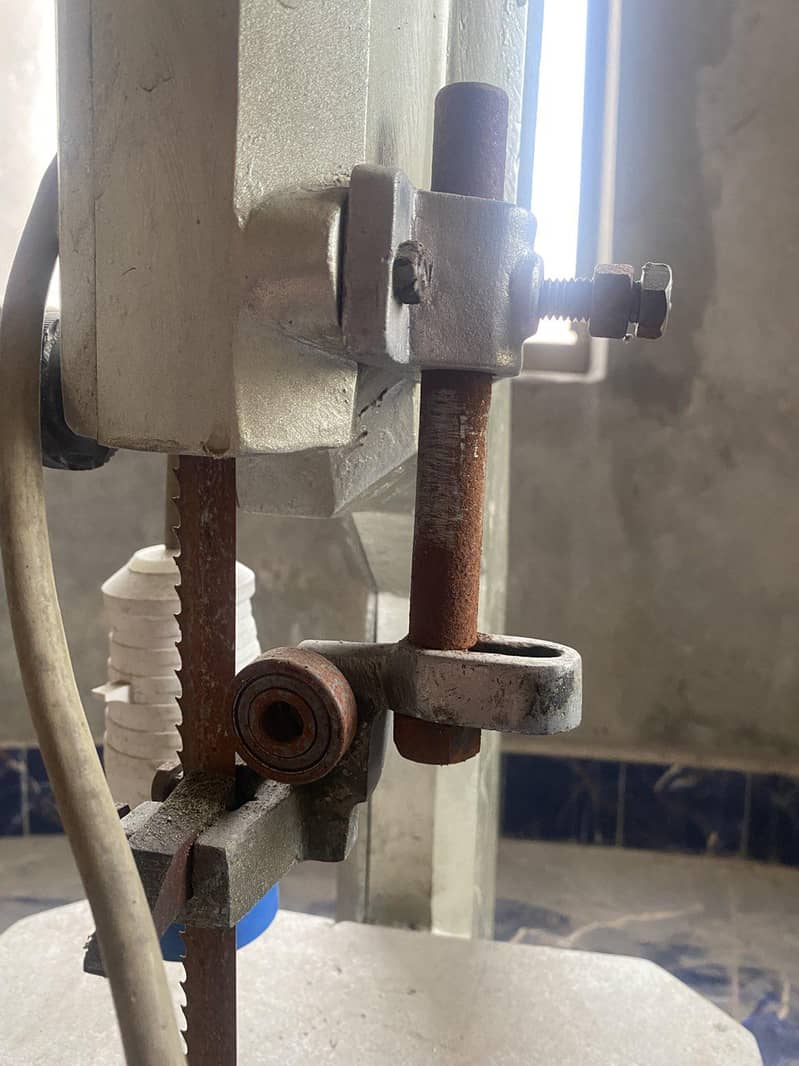 mutton or beef cutter machine 1
