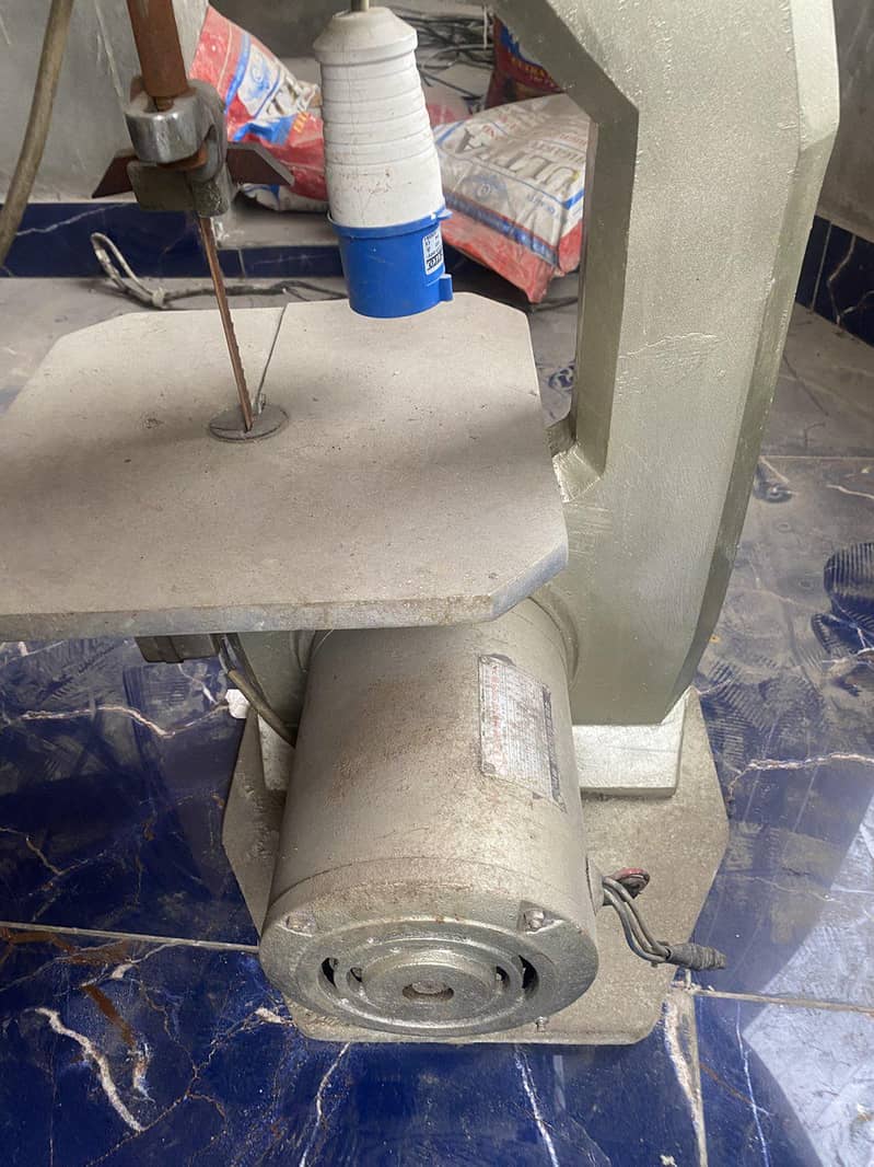 mutton or beef cutter machine 2