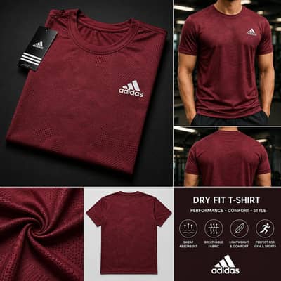 dry fit t-shirt