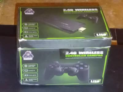 M8 GAMING STICK WIRELESS 2.4 G