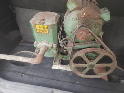 Donki pump
