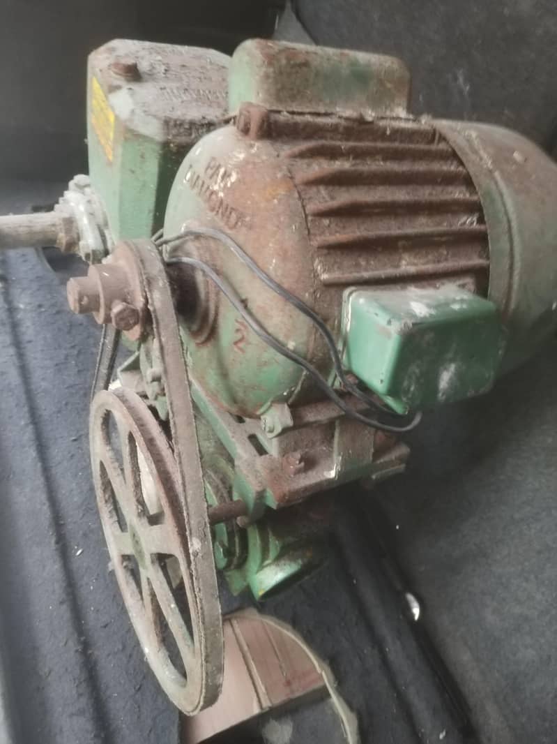 Donki pump 2