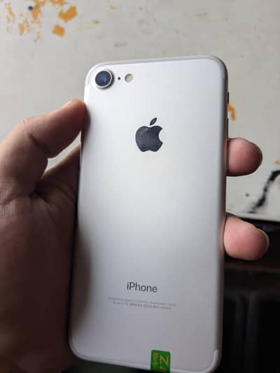 Iphone 7 Water pack Urgent Sale