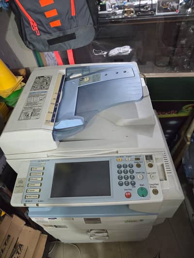 Printer and Photo Copy Machine For Sale