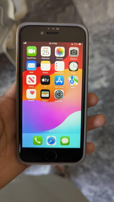 IPHONE SE 2022