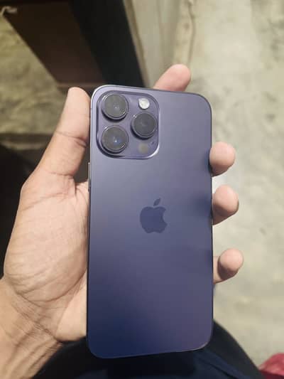 Iphone 14 pro max jv