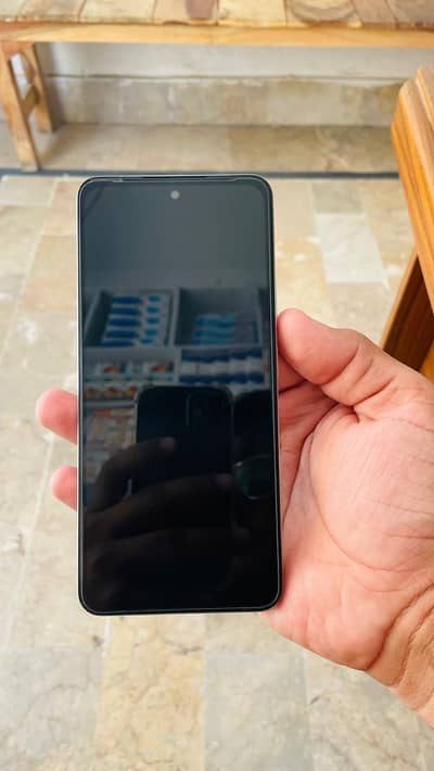Realme C71