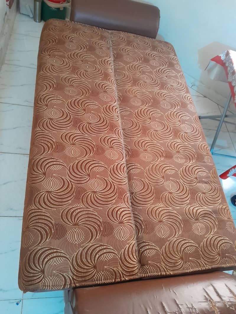 sofa combed 3