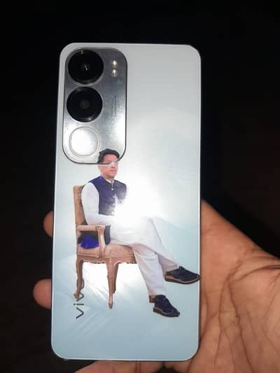 Vivo 19s pro