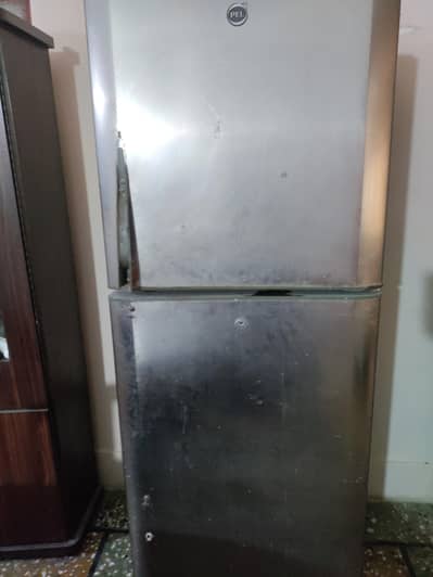 full size fridge for sale in running condition